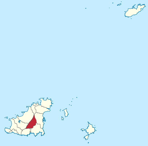 File:St Andrew in Guernsey.svg