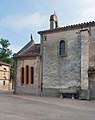 * Nomination: Saint Martin church in Lagardiolle, Tarn, France. (By Tournasol7) --Sebring12Hrs 10:56, 16 January 2022 (UTC) * * Review needed