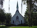 St Simons Mill Church