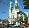 Vignette pour Église Saint-Adalbert de Philadelphie