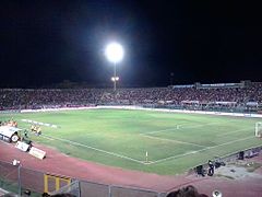 Stadio Armando Picchi