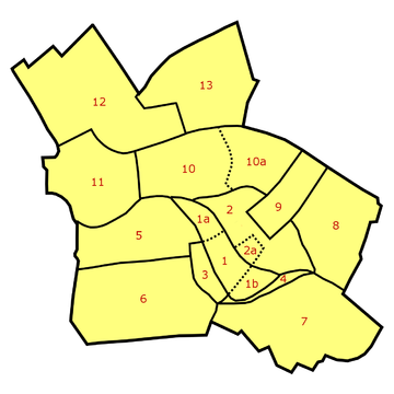 Berlin-Friedrichstadt