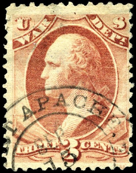 File:Stamp US 1873 3c official war dept.jpg
