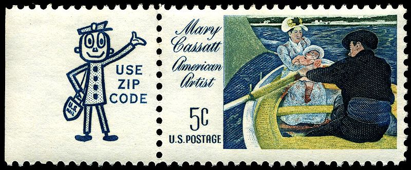 File:Stamp US 1966 5c Cassatt with Zippy.jpg