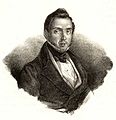 Pasquale Tola (Tàthari, 30 de santu Aini 1801 - Genova, 25 de austu 1874)