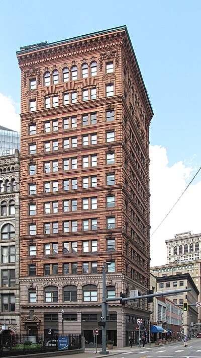 Standard Life Building