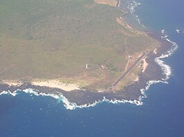 Kalaupapa Airport