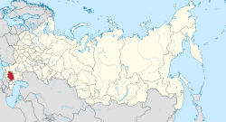 Stavropol in Russia.svg