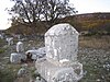 Stećci, croatian medieval tombstones.JPG