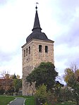 St.-Stephanus-Kirche (Magdeburg)