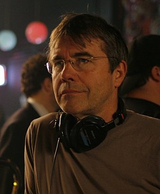 <span class="mw-page-title-main">Stephen Gyllenhaal</span> American film director