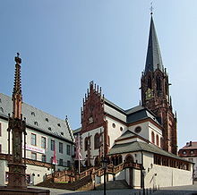 Stiftsbasilika