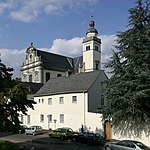 St. Maria vom Frieden (Köln)