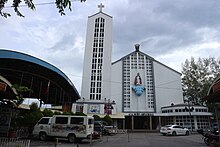 Sto Nino Kirche Calapan.jpg