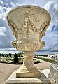 * Nomination: Stone vase in the Gardens of the Palace of Versailles --Neoclassicism Enthusiast 20:43, 14 January 2023 (UTC)  Comment See notice above. --Lion-hearted85 19:35, 14 January 2023 (UTC) * * Review needed