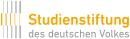 Studienstiftung des deutschen Volkes Logo.svg