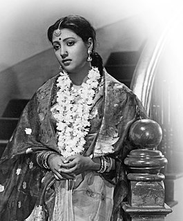 Suchitra Sen Indian actress