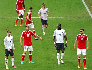 Antoine Griezmann: Carreira, Seleção Francesa, Estilo de jogo