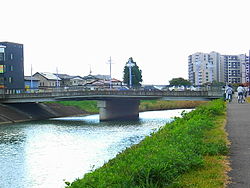 Sunaoshi Nehri