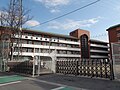 駿台甲府小学校・中学校・高等学校のサムネイル