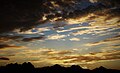 Sunrise (New Mexico)