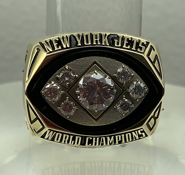 File:Super Bowl III Ring - NFL Draft Experience 2021.jpg