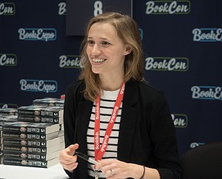 <span class="mw-page-title-main">Susan Dennard</span> American YA fantasy author