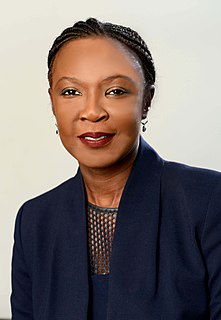 Susan Mboya Kenyan businesswoman