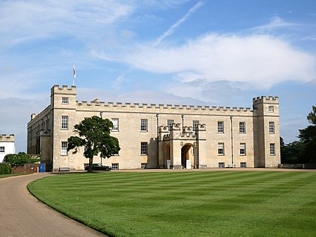 Syon House 2018 06