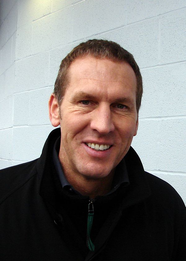 Jerry Colangelo's son, Bryan Colangelo, won the award in 2005 with the Suns and 2007 with the Raptors.