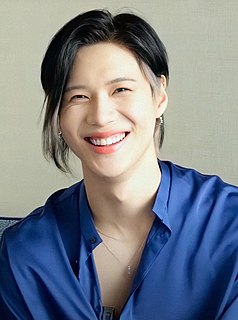 <span class="mw-page-title-main">Taemin</span> South Korean singer-songwriter (born 1993)