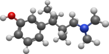 Tapentadol 3D BS.png