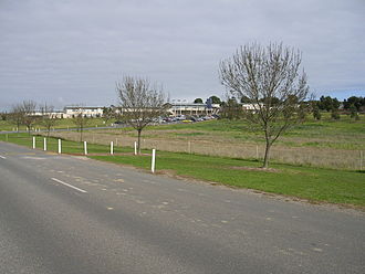 Tatachilla Lutheran College Tatachillalc.JPG