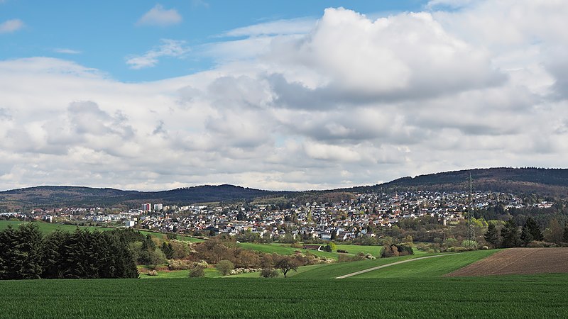 File:Taunusstein-Bleidenstadt-Hahn-ks01.jpg