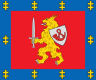דגל מחוז טאורגה