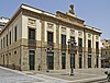 Teatro Guimerá y Antiguo Mercado