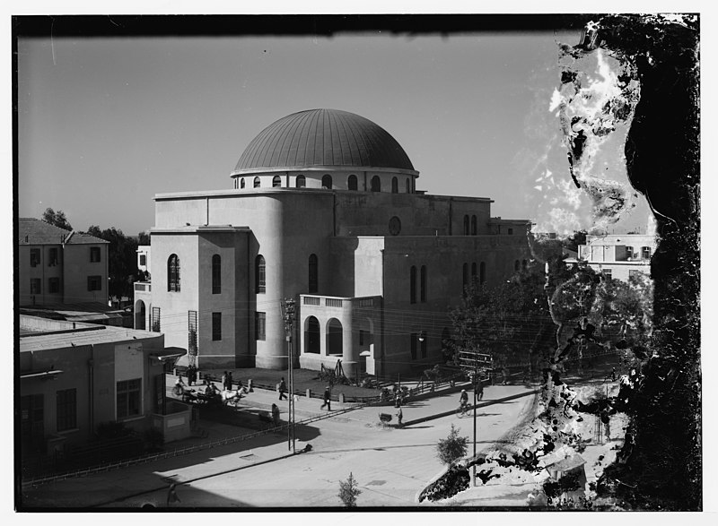 File:Tel-Aviv. LOC matpc.04830.jpg