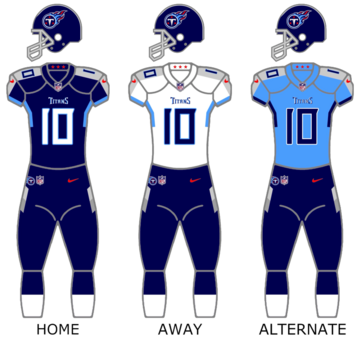 2018 Tennessee Titans season