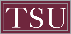 Texas Southern University box logo.png