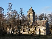 Thaon - église Saint Pierre.JPG