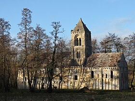Image illustrative de l’article Église Saint-Pierre de Thaon