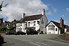 The 'Swan Inn', Wybunbury, Cheshire - geograph.org.uk - 893704.jpg