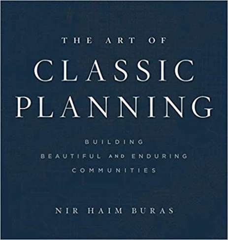 File:The Art of Classic Planning book cover photo.webp