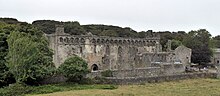 Thumbnail for File:The Bishop's Palace, St. David's - geograph.org.uk - 5502375.jpg