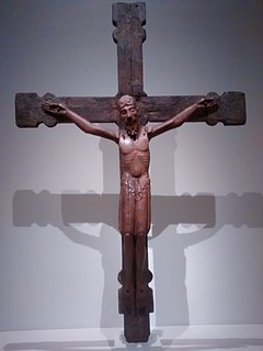<i>The Christ from 1147</i>