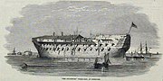 Thumbnail for HMS Devonshire (1812)