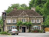 The George Inn