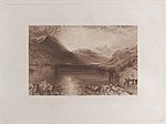 Thumbnail for File:The Lake of Zug Met DP884312.jpg