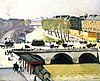 Pont Saint-Michel Albert Marquet (1908) .jpg