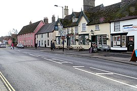 The Swan, Needham Market - geograph.org.uk - 730495.jpg